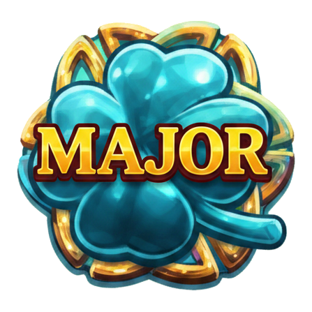 MAJOR Jackpot