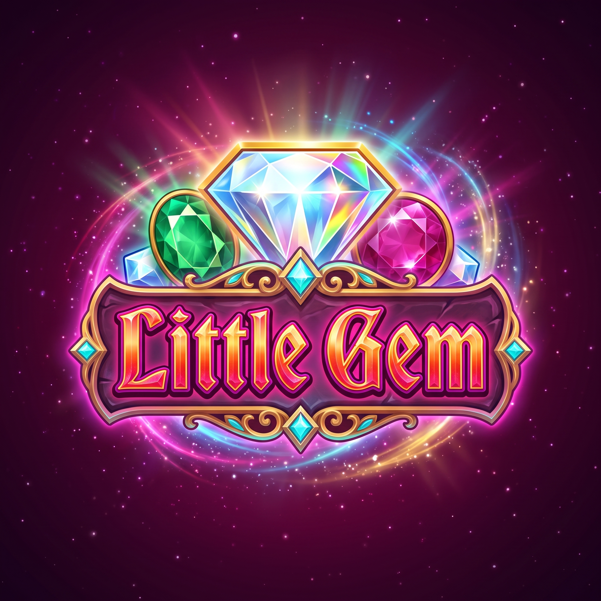 Little Gem by Pragmatic Play
