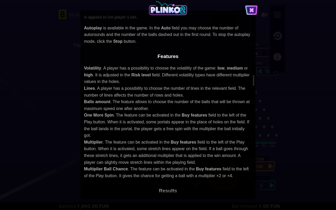 Rules / How to play