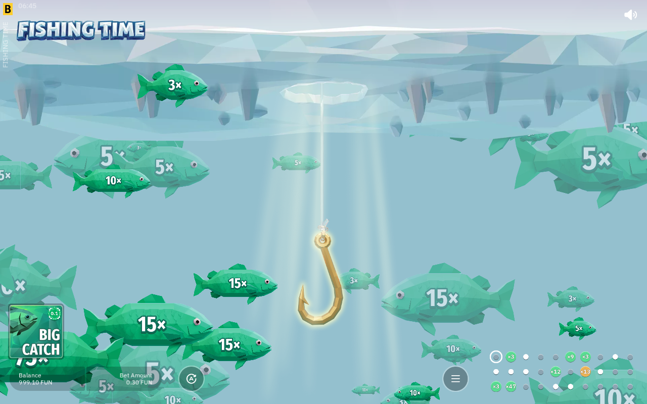 Bonus features