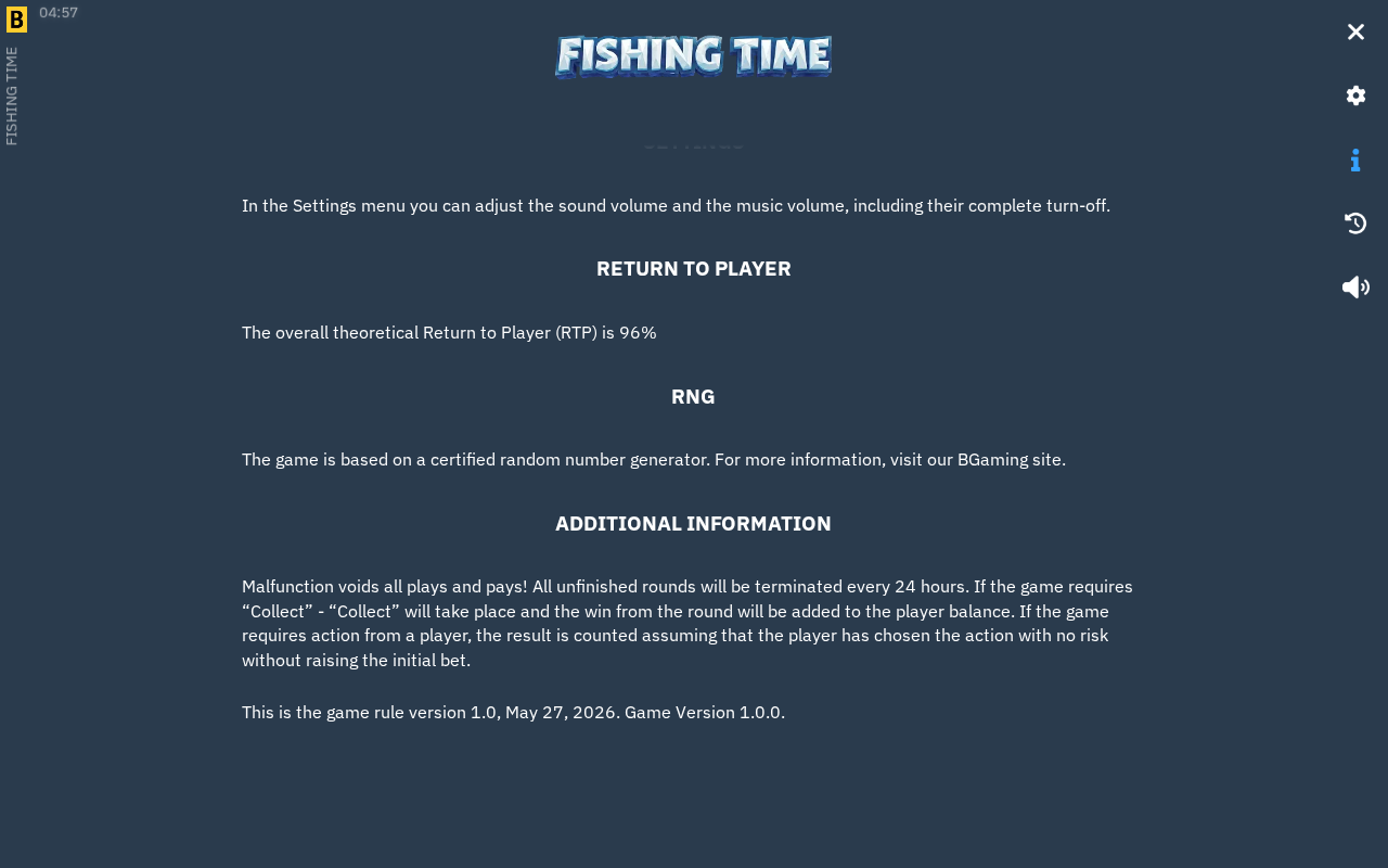Rules / How to play