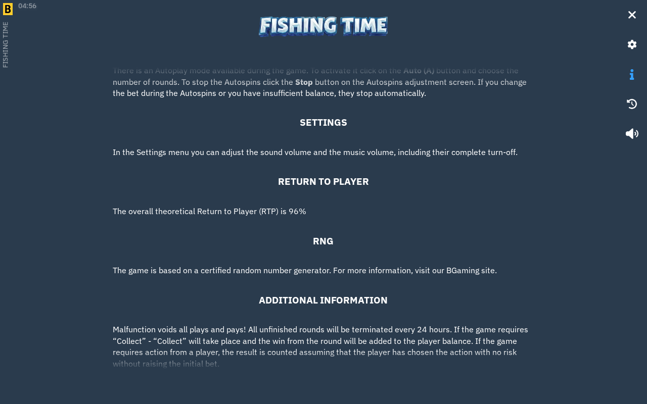 Rules / How to play