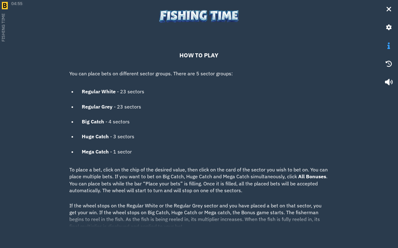 Rules / How to play