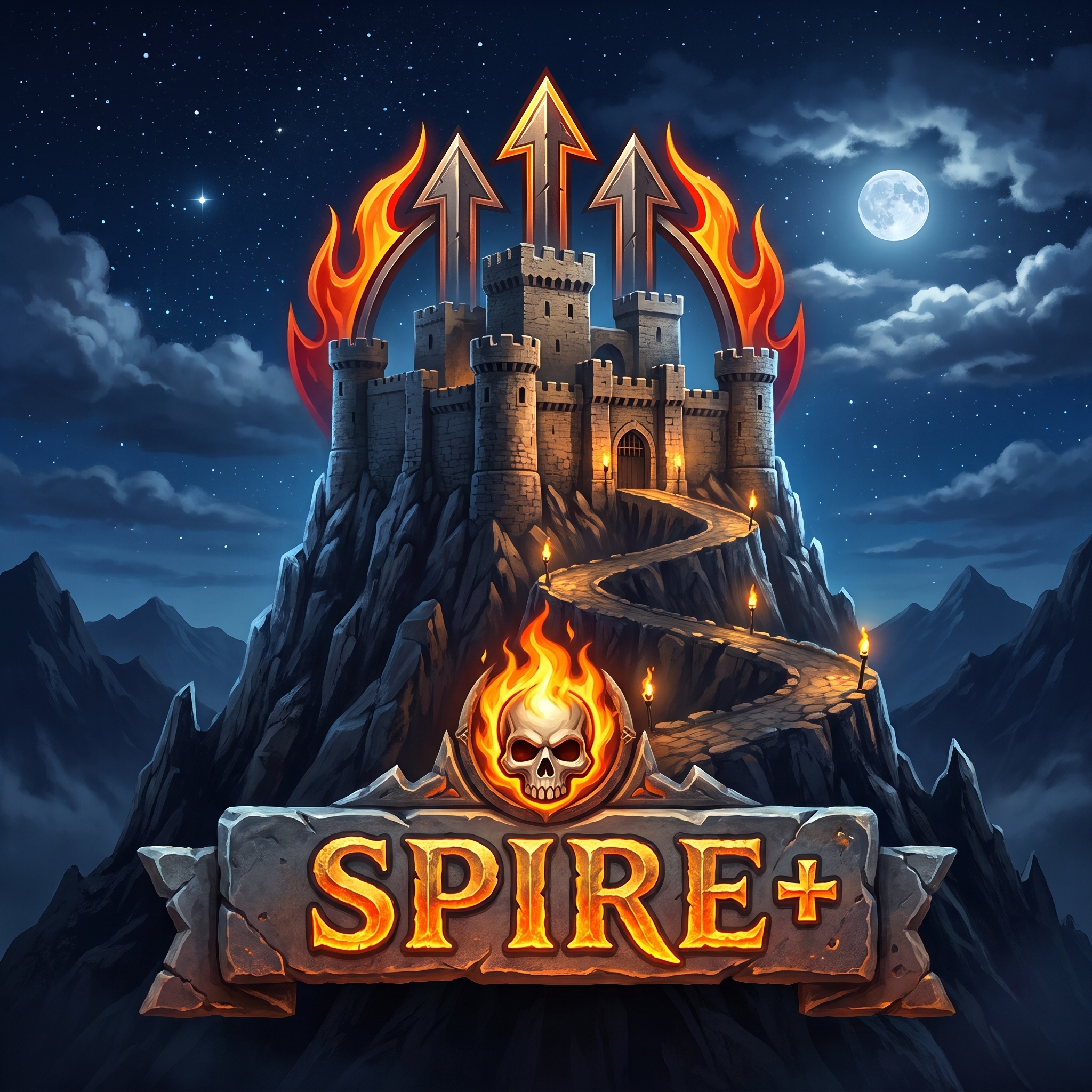 Spire+ by Pragmatic Play
