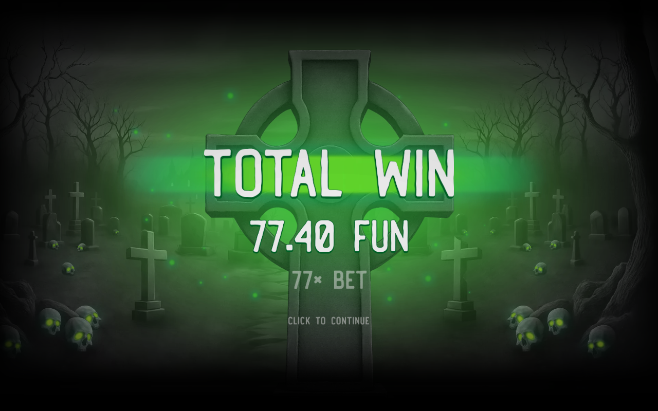 Win screen