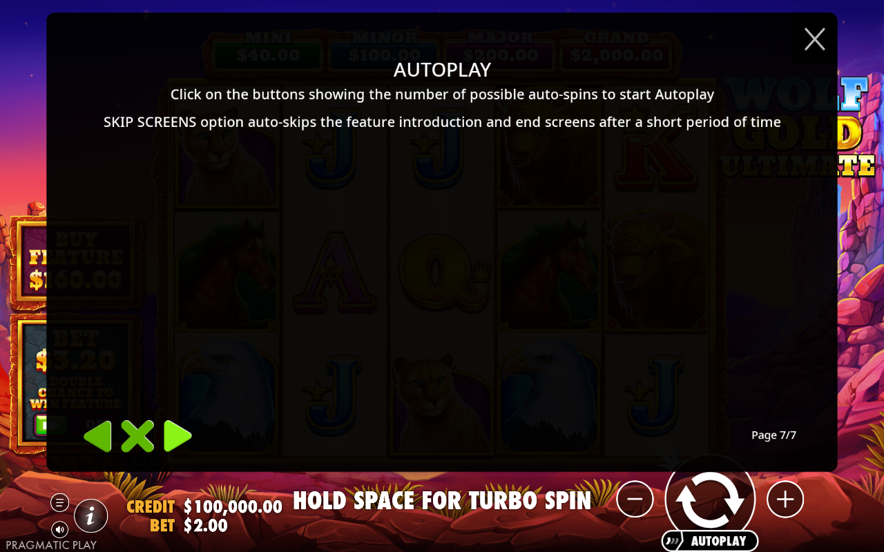 Rules / How to play