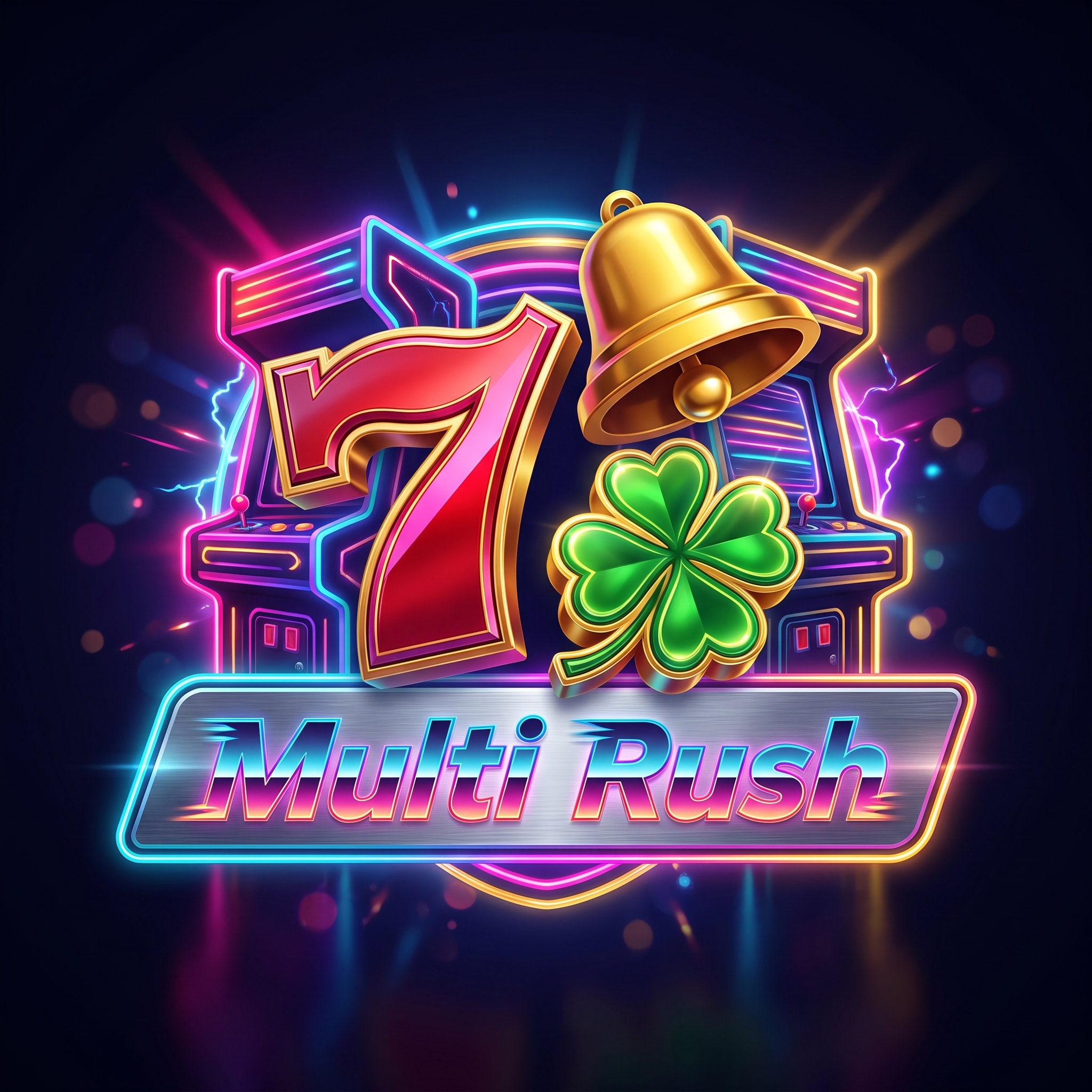 Multi Rush by BGaming