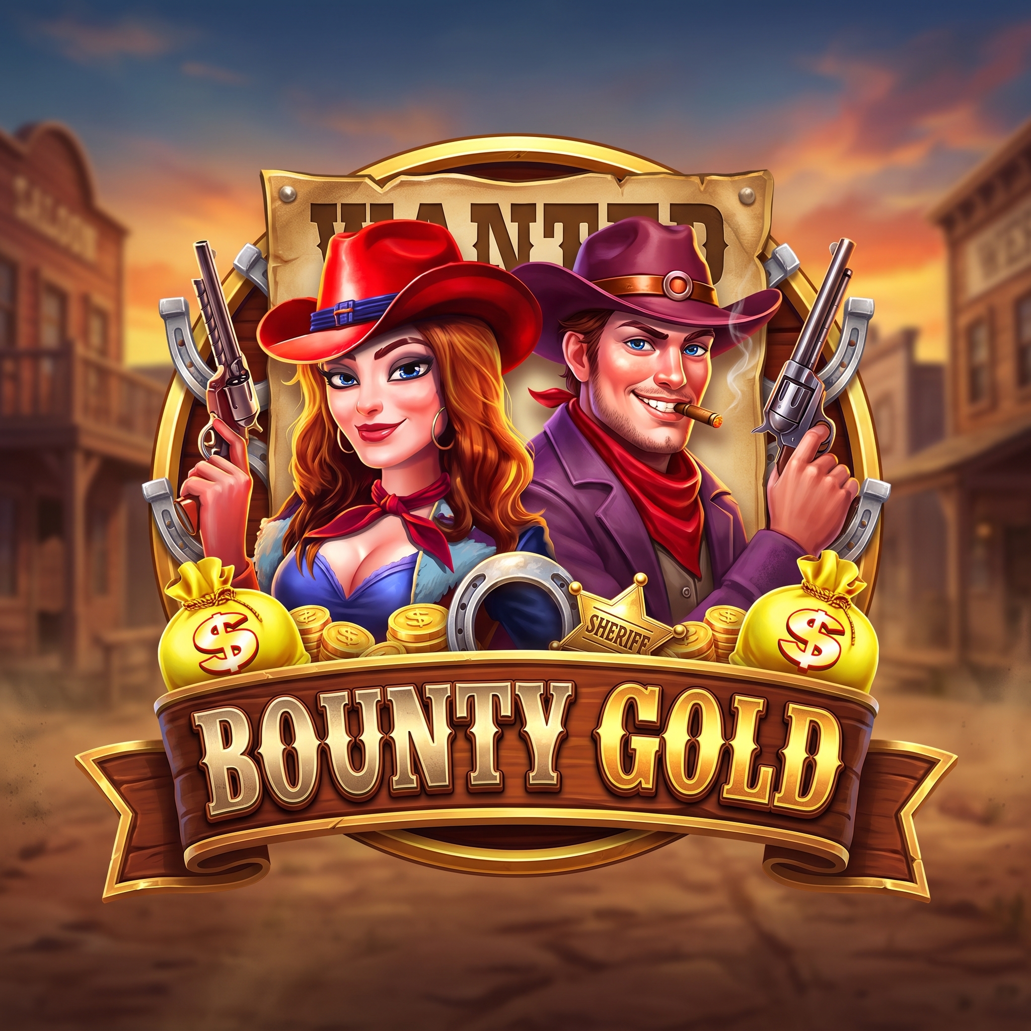 Bounty Gold by Pragmatic Play