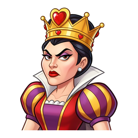 QUEEN