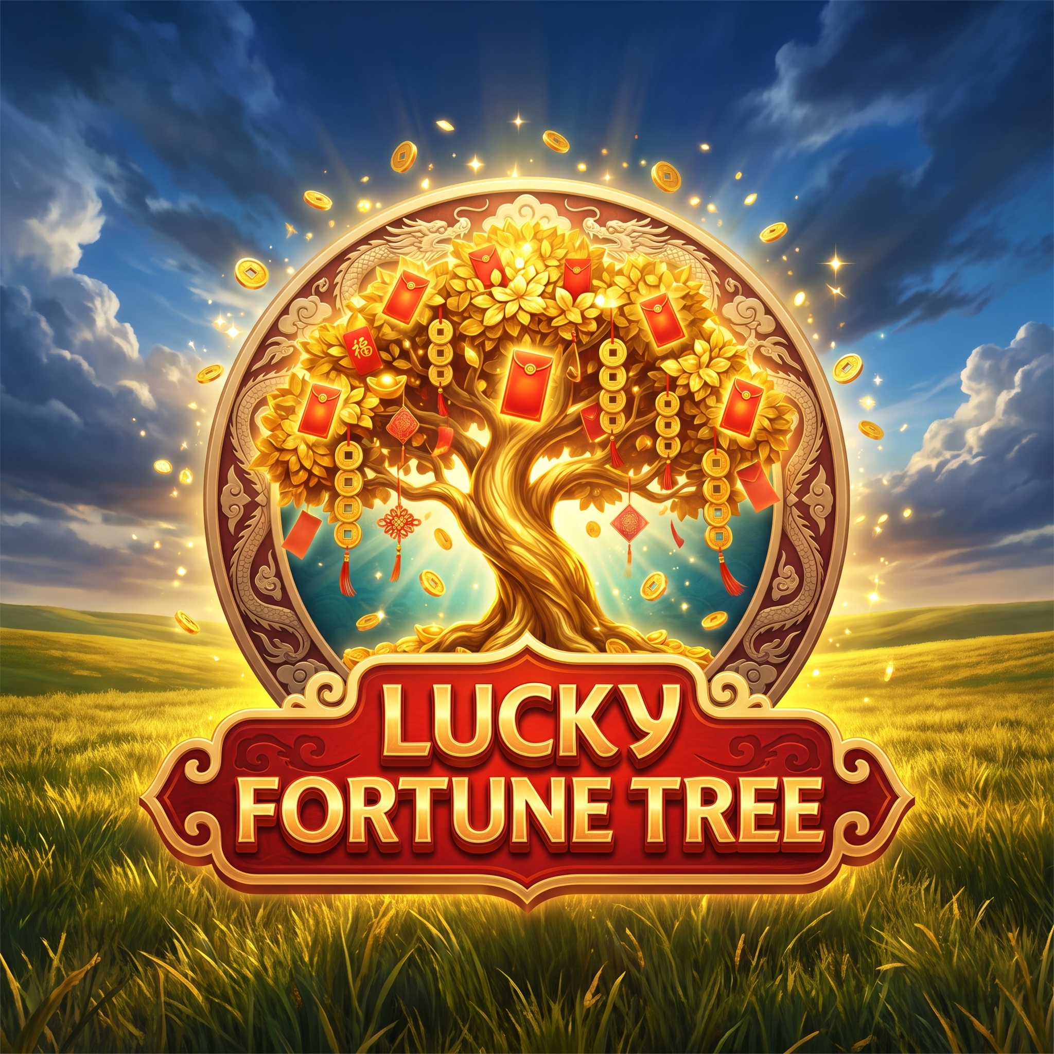 Lucky Fortune Tree by Pragmatic Play