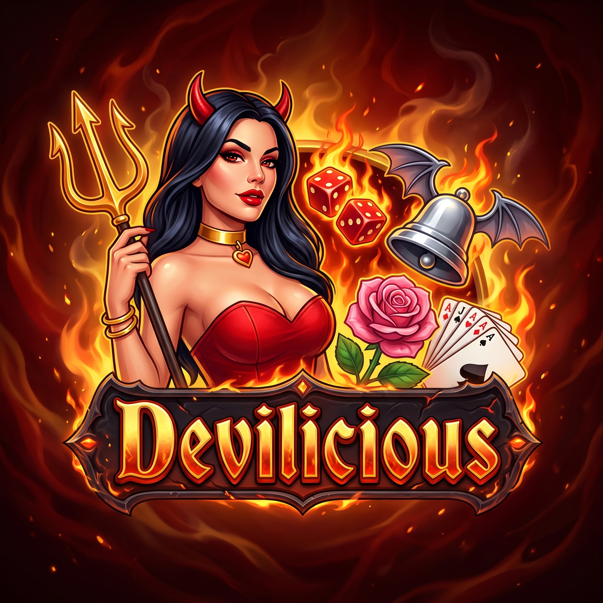 Devilicious by Pragmatic Play