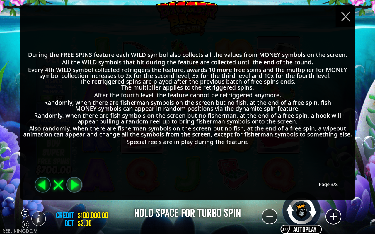 Rules / How to play
