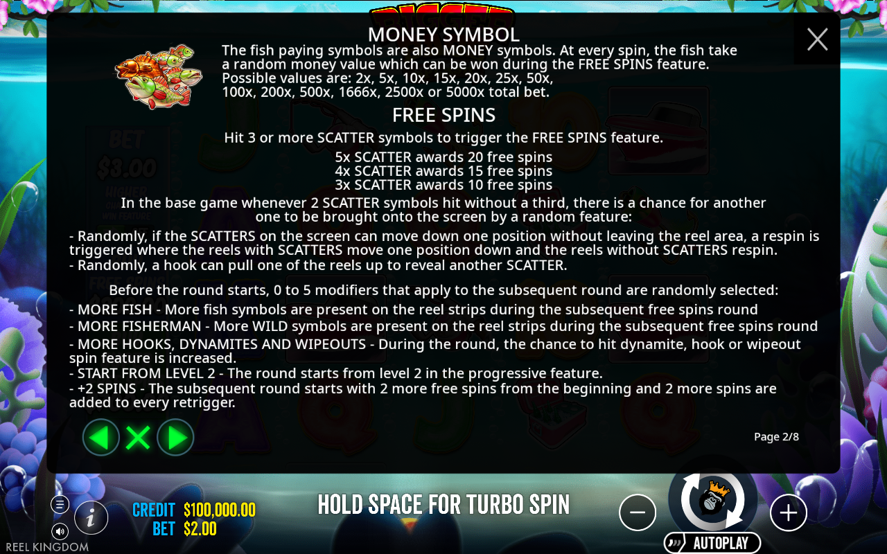 Rules / How to play