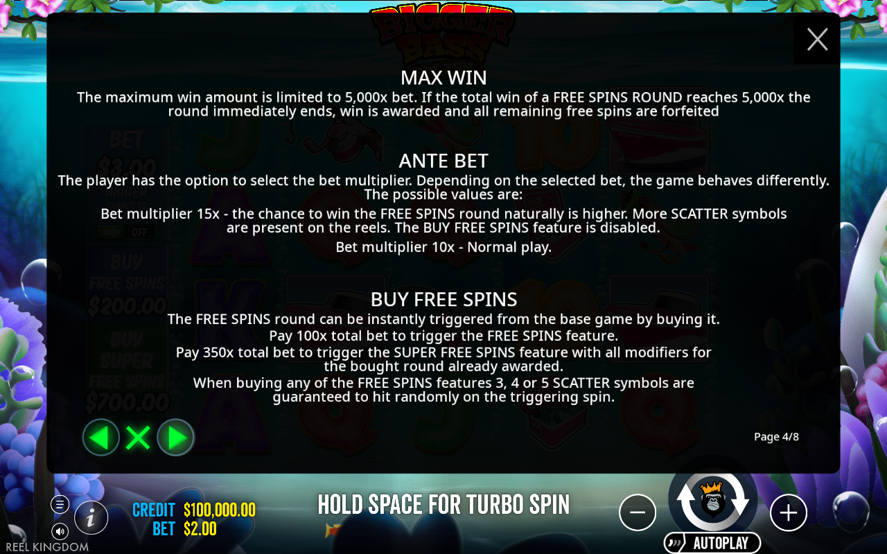Rules / How to play