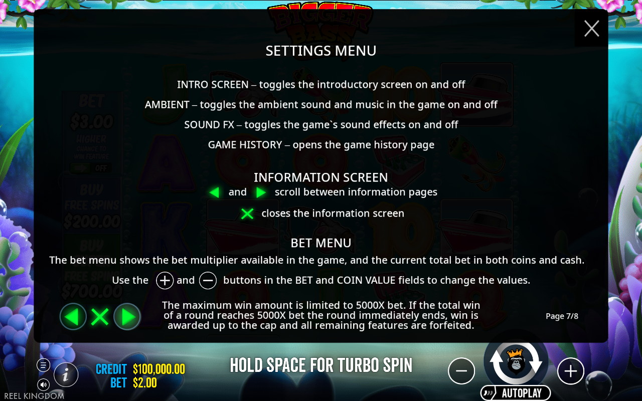 Rules / How to play