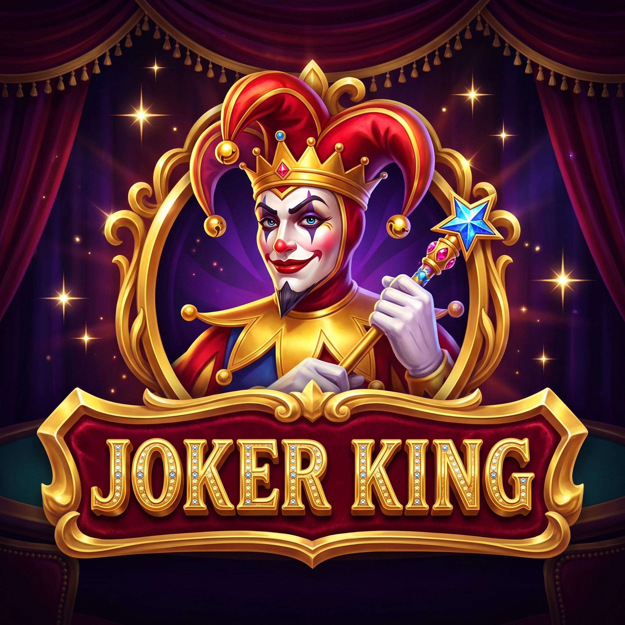 Joker King by Pragmatic Play