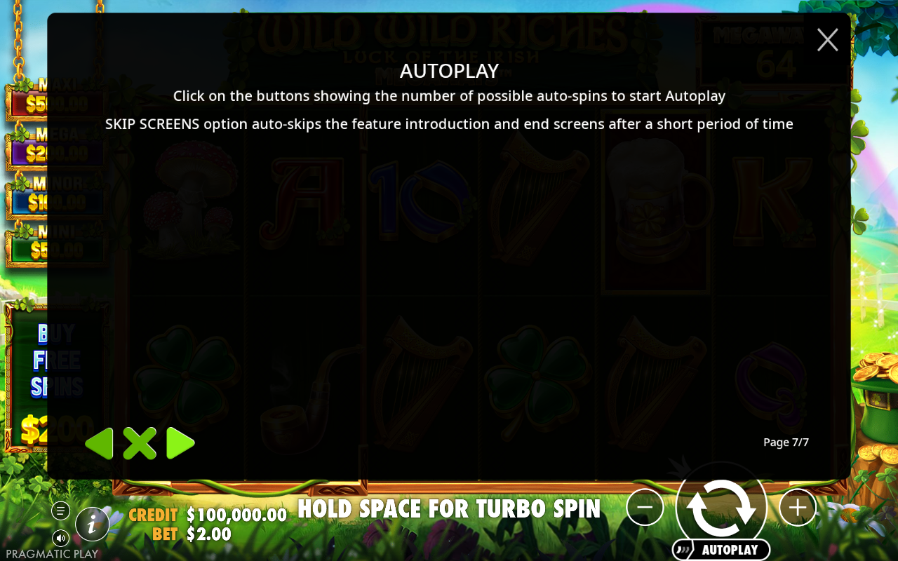 Rules / How to play