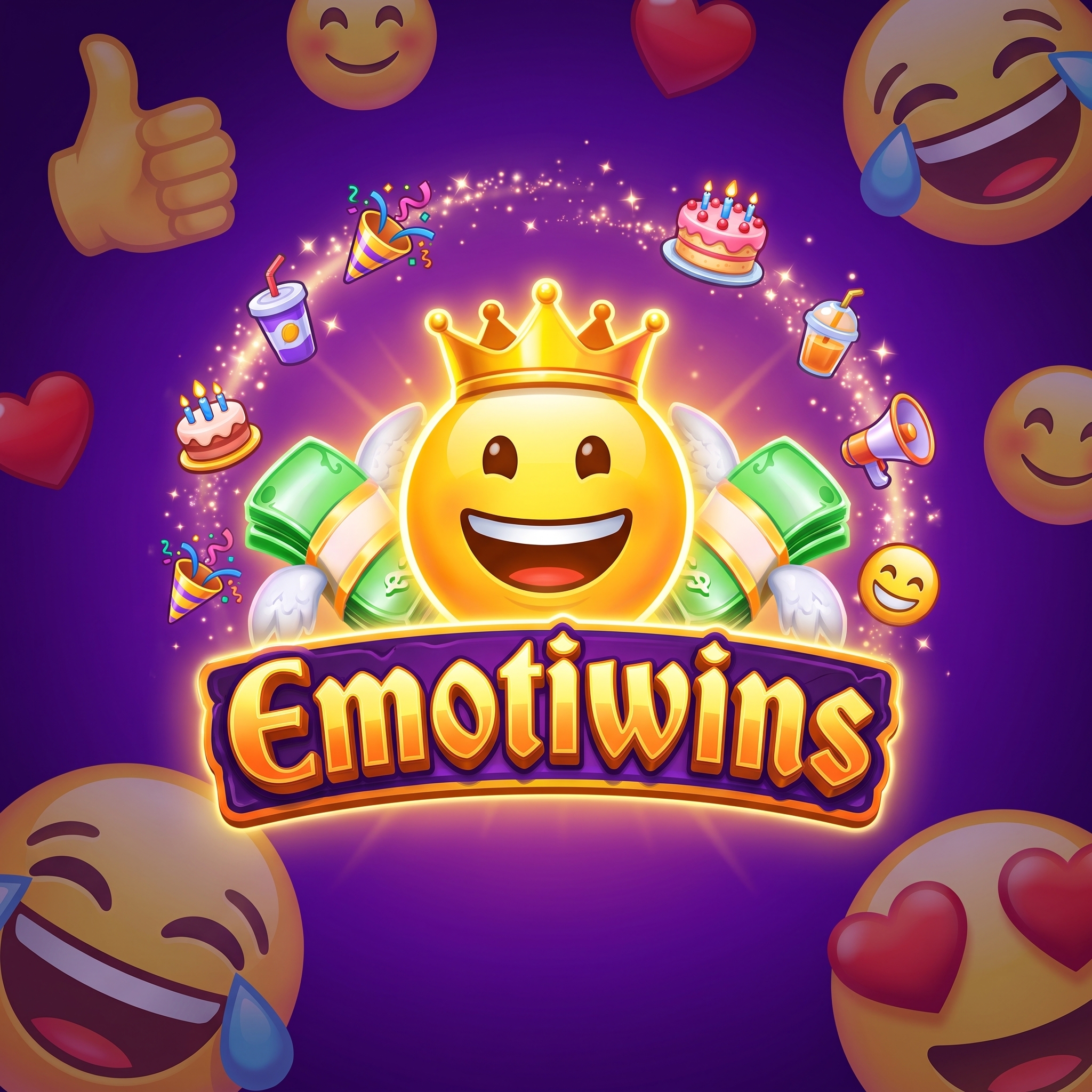 Emotiwins by Pragmatic Play