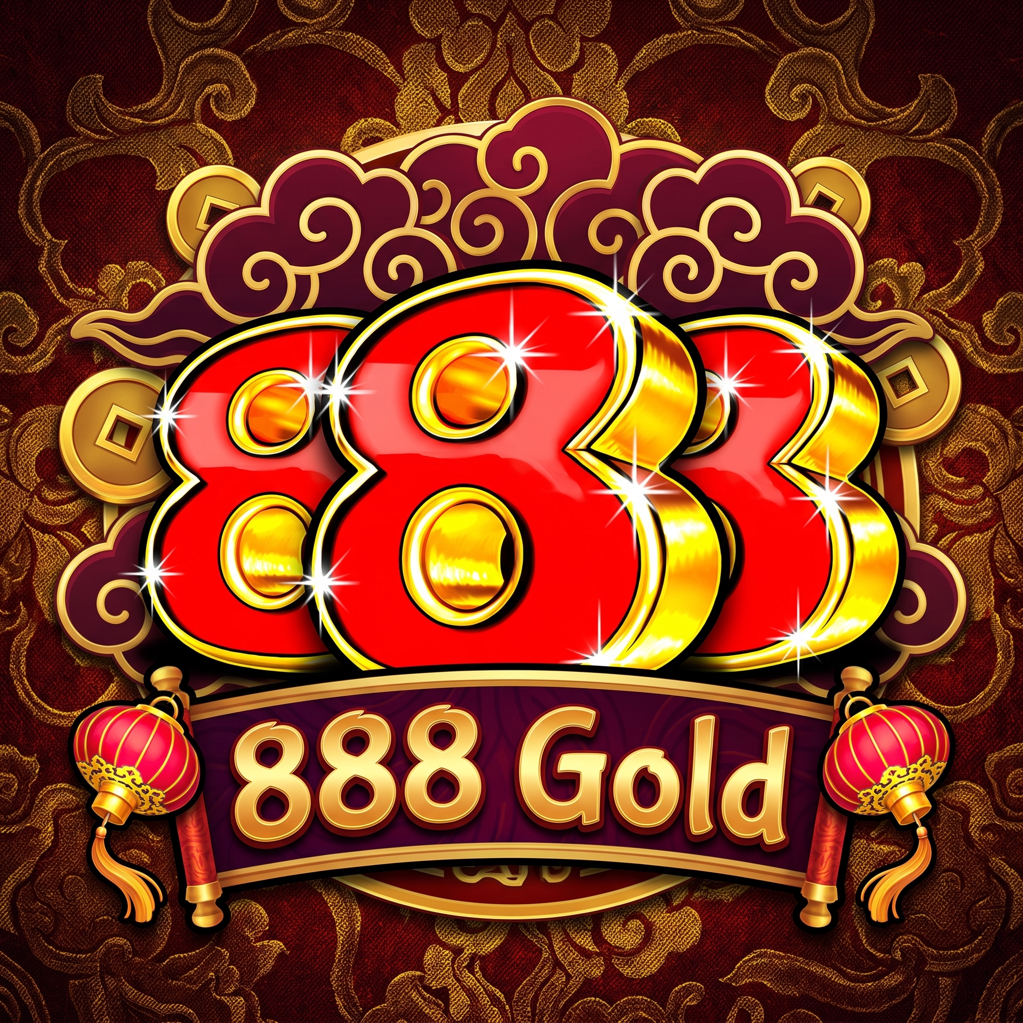 888 Gold by Pragmatic Play