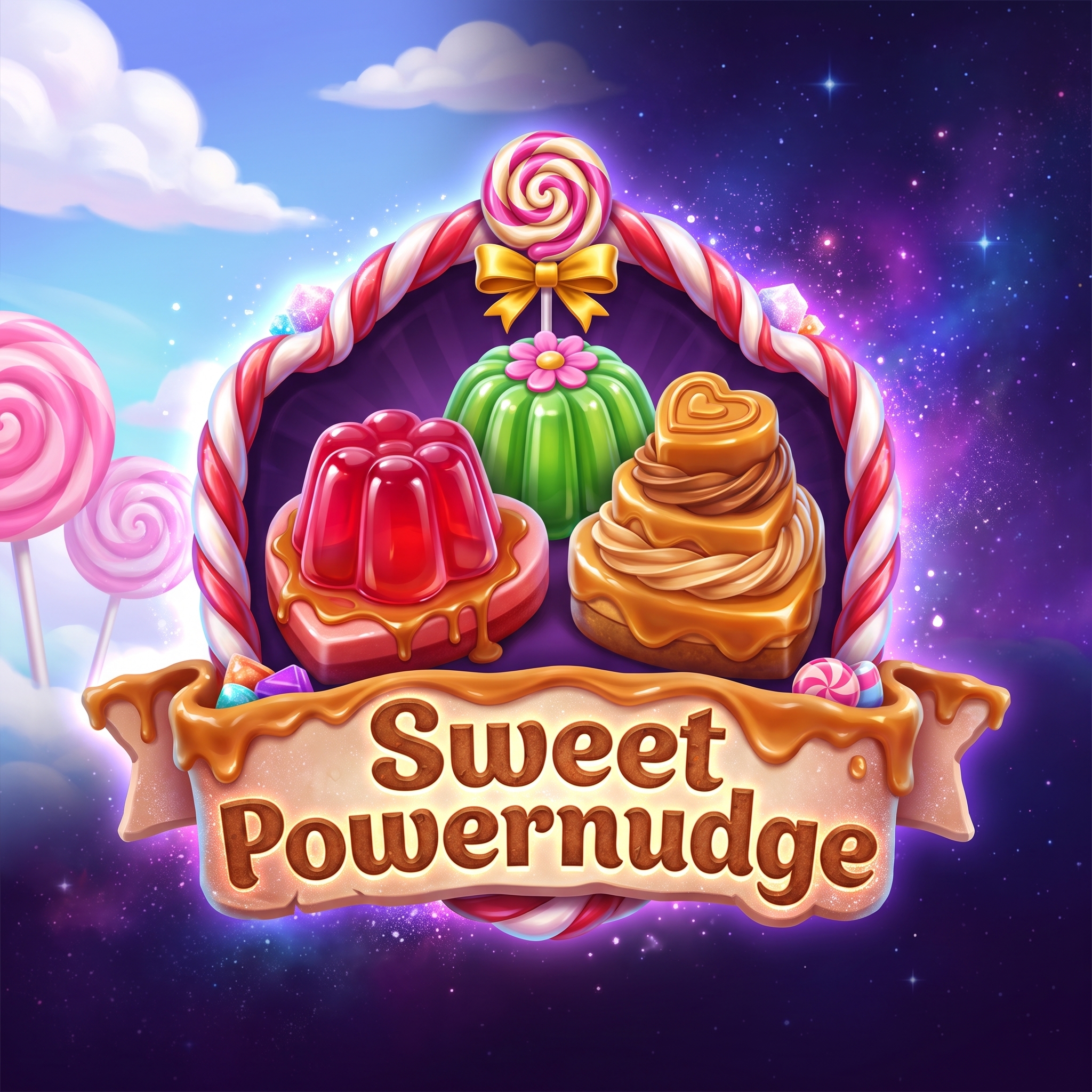 Sweet Powernudge by Pragmatic Play