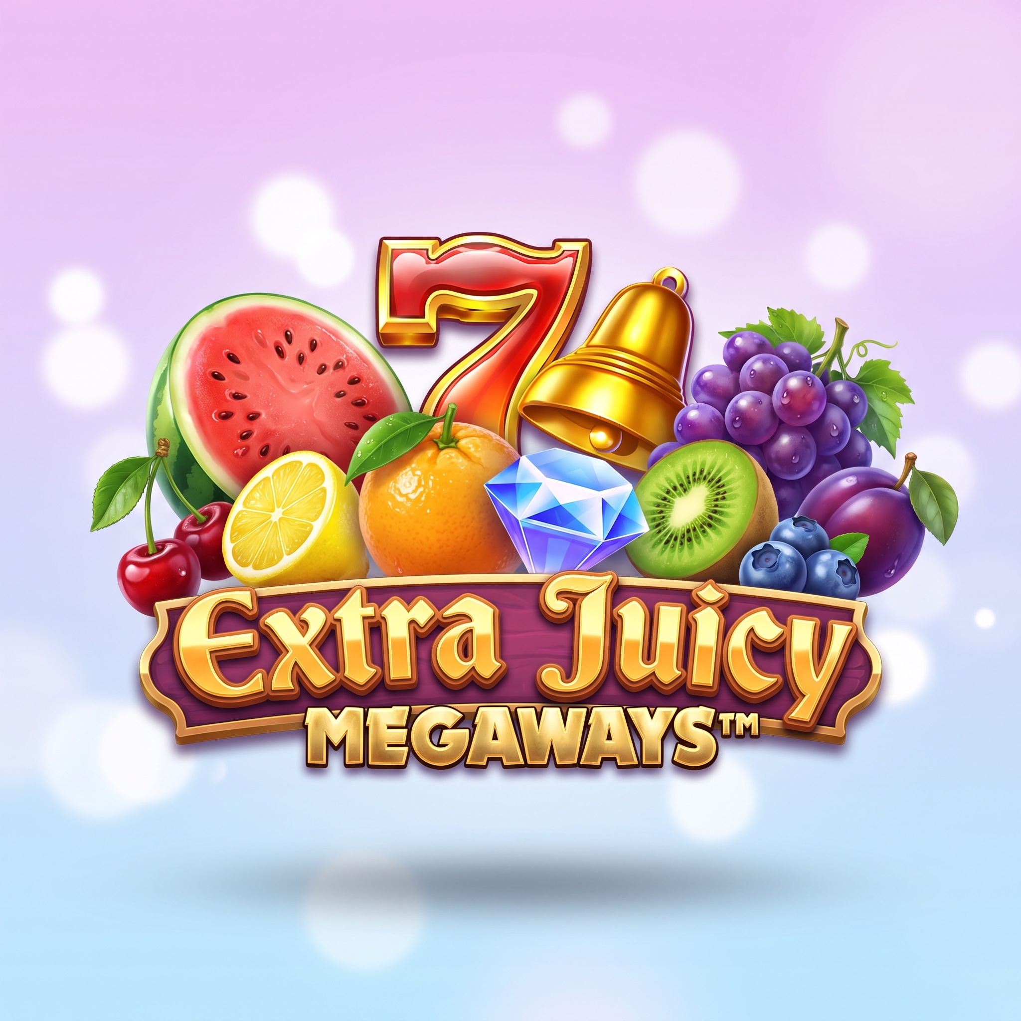 Extra Juicy Megaways by Pragmatic Play