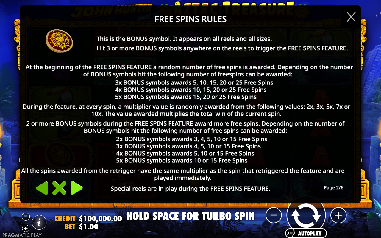 Rules / How to play