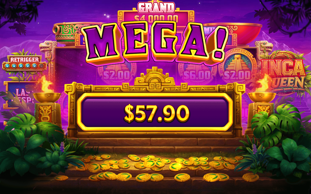 Win screen