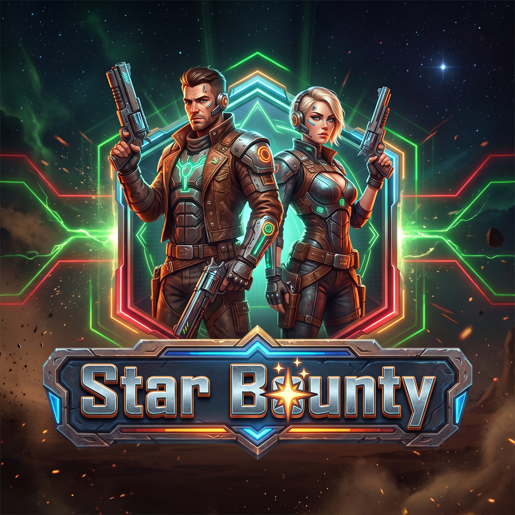 Star Bounty by Pragmatic Play