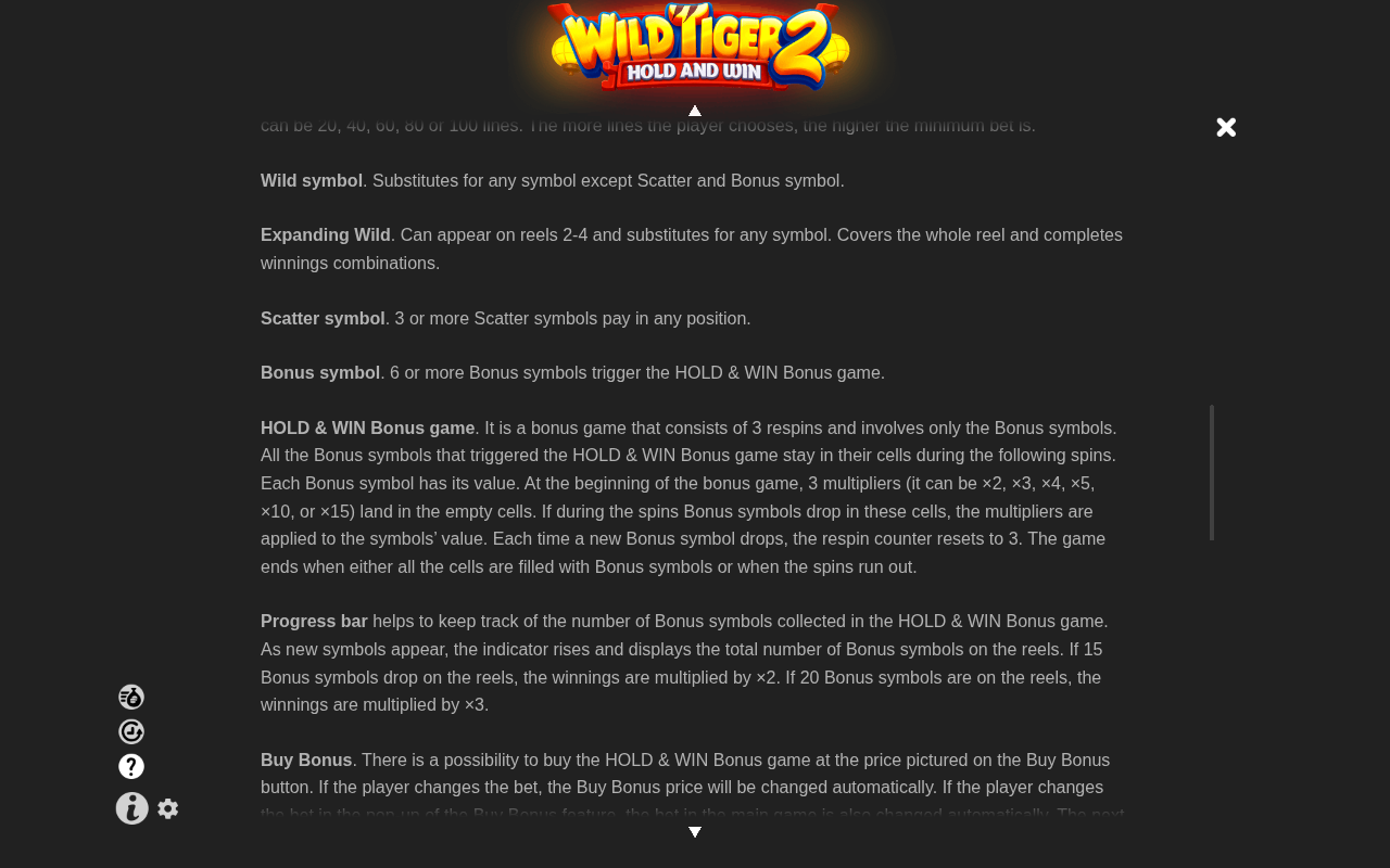 Rules / How to play