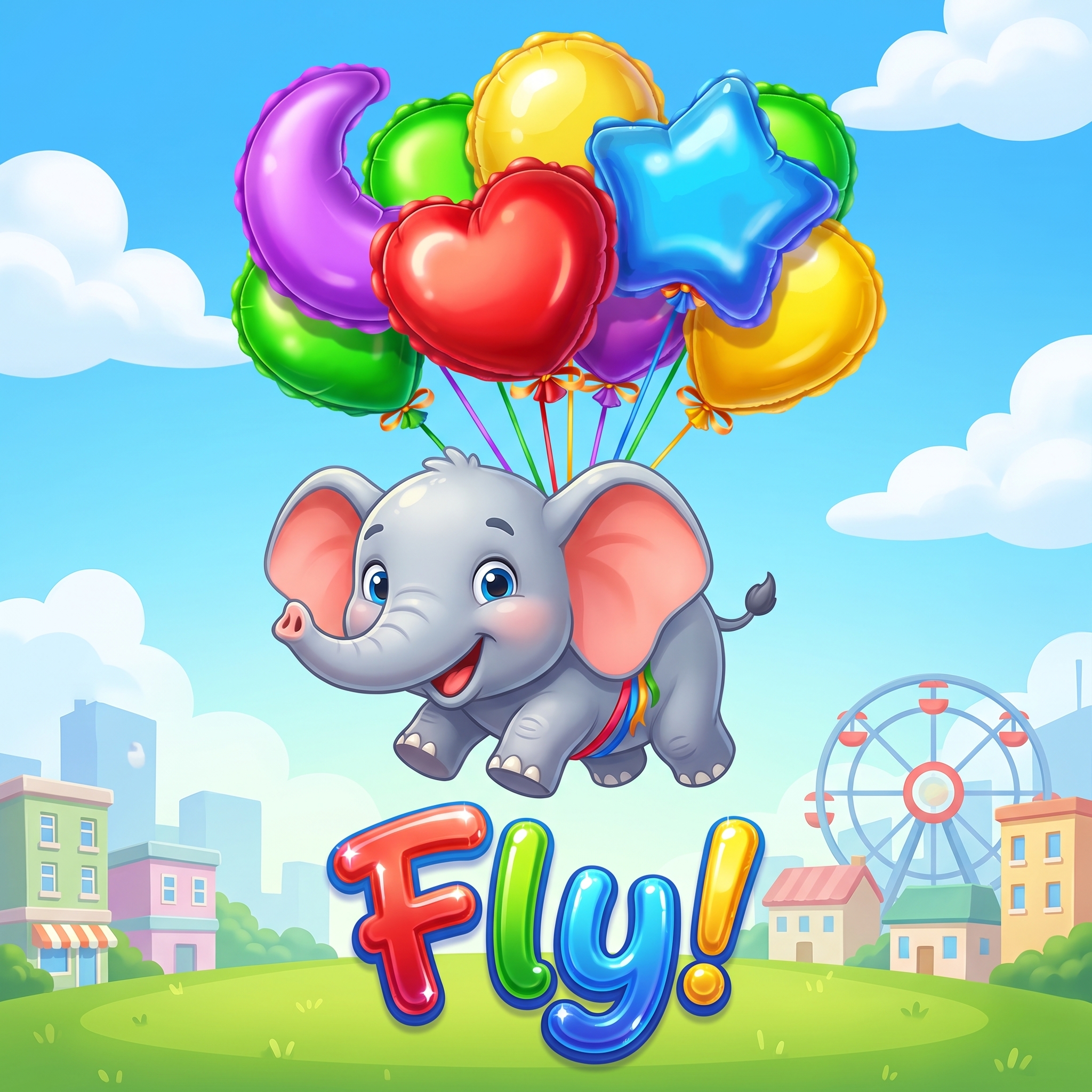 Fly! by Habanero