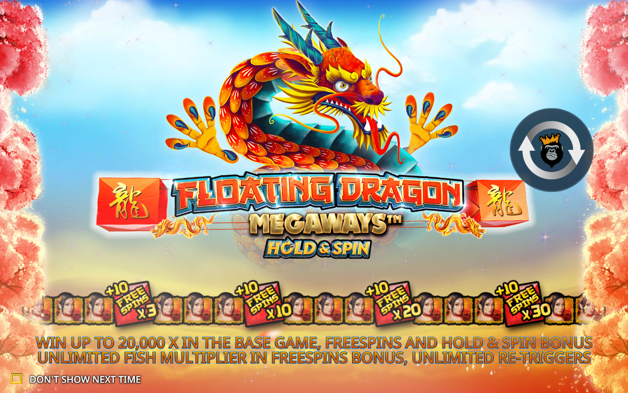 Preview / Loading screen