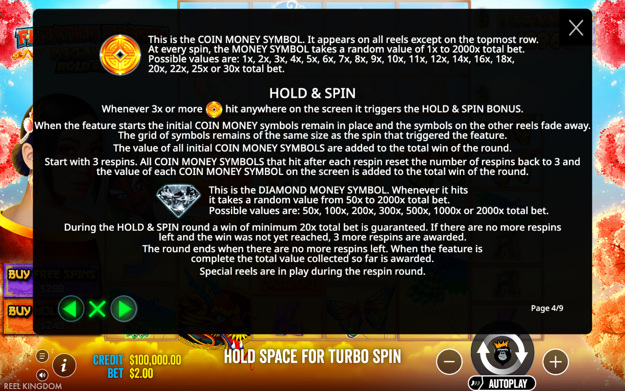 Rules / How to play