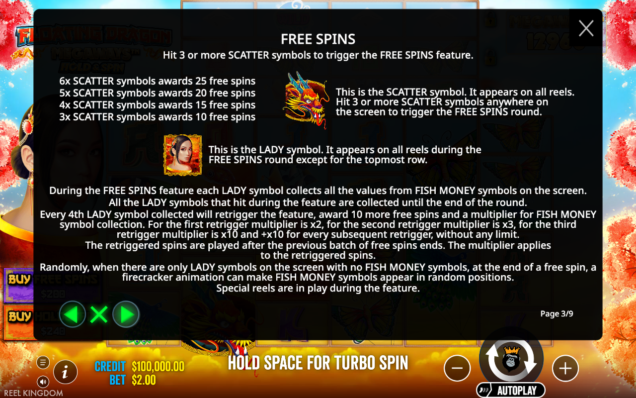 Rules / How to play