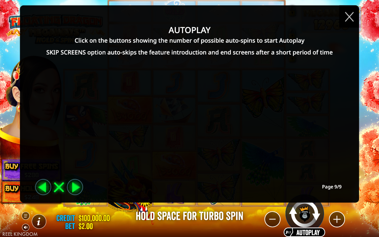 Rules / How to play