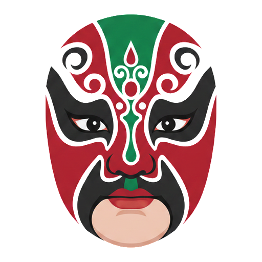 Opera Mask