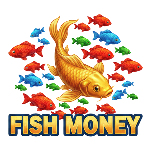 FISH MONEY