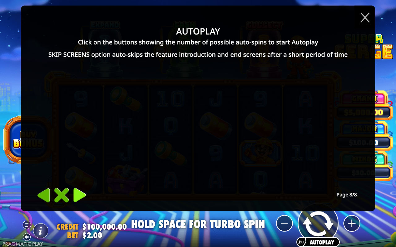 Rules / How to play