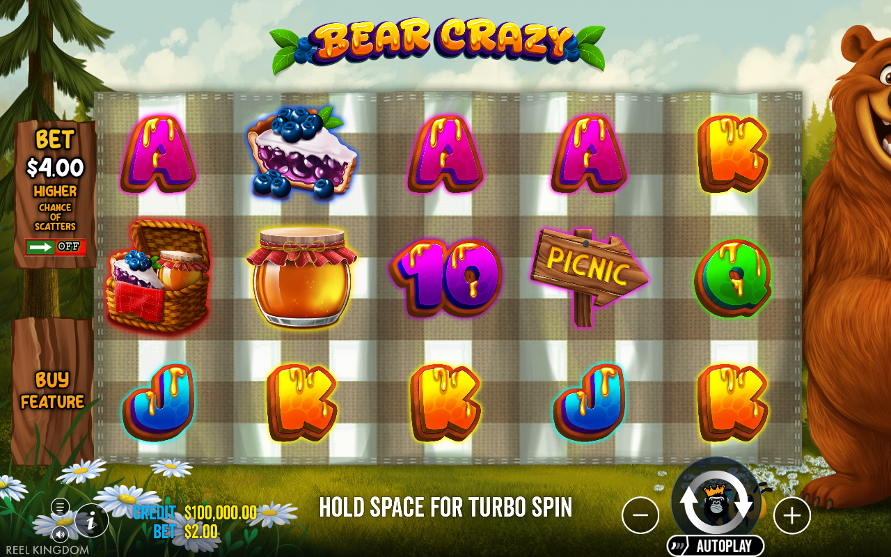Base game