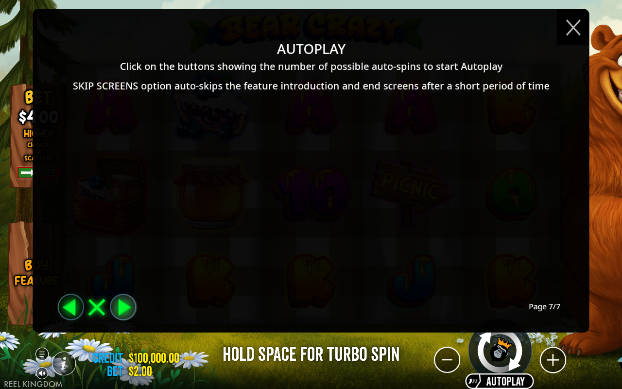 Rules / How to play