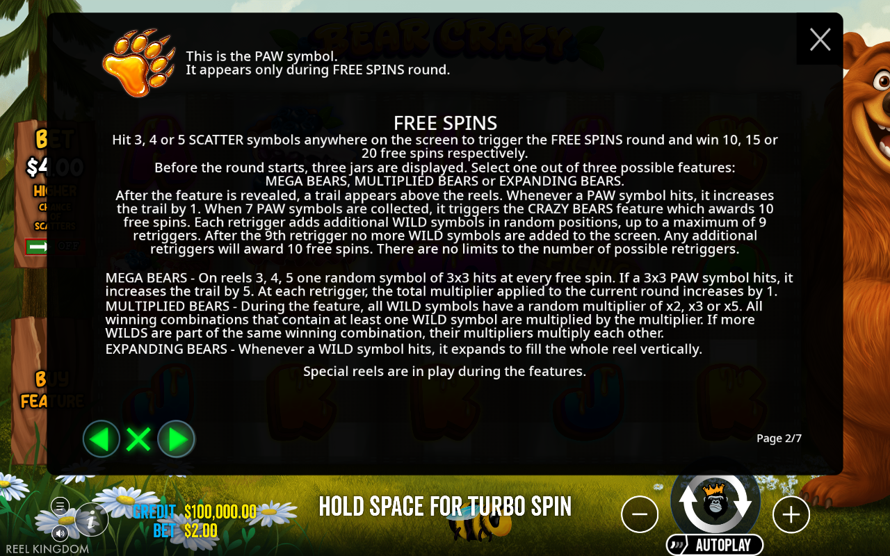 Rules / How to play