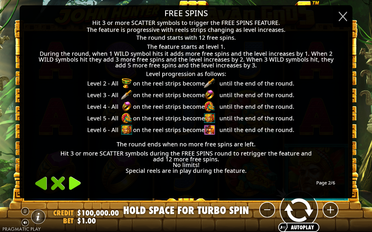 Rules / How to play