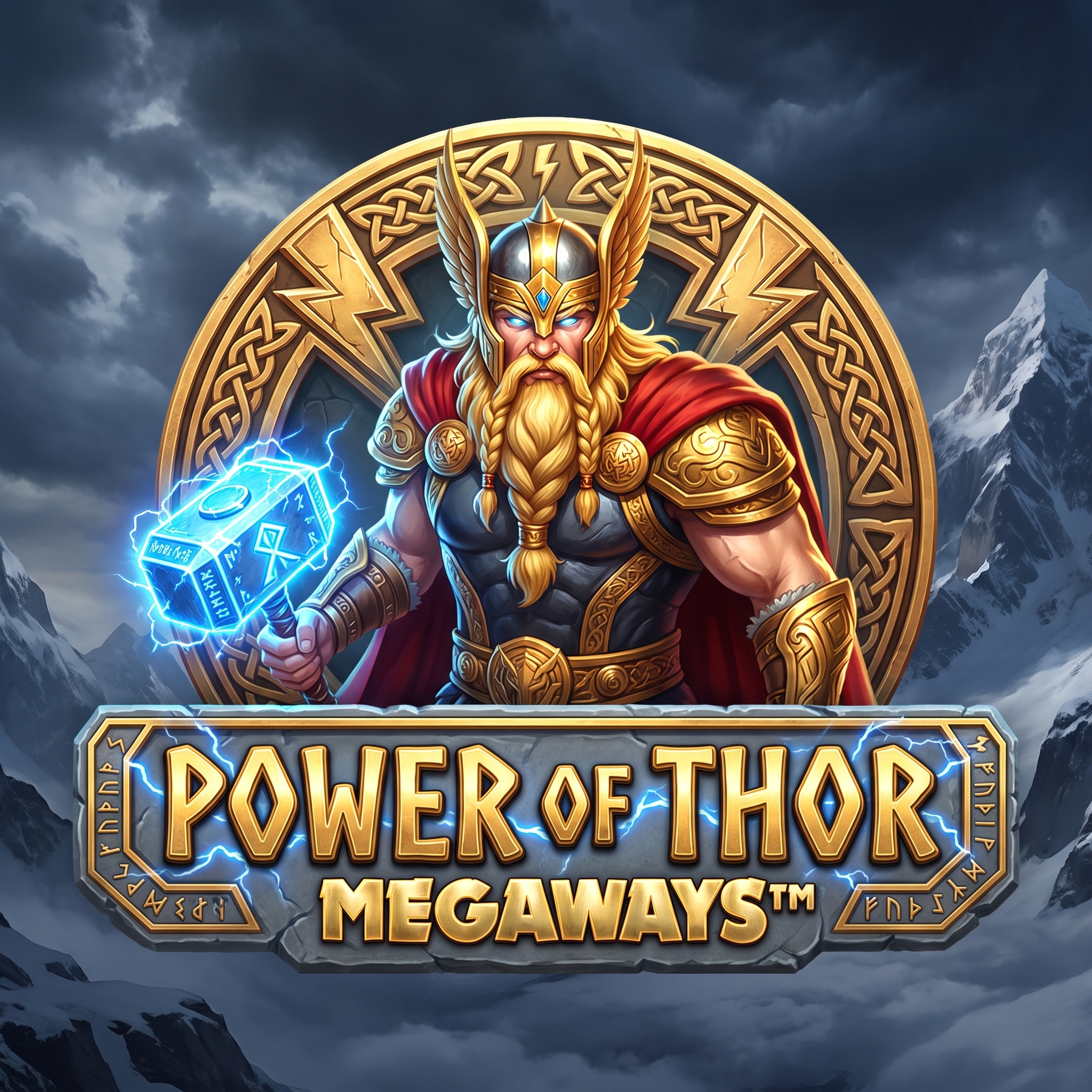 Power of Thor Megaways by Pragmatic Play
