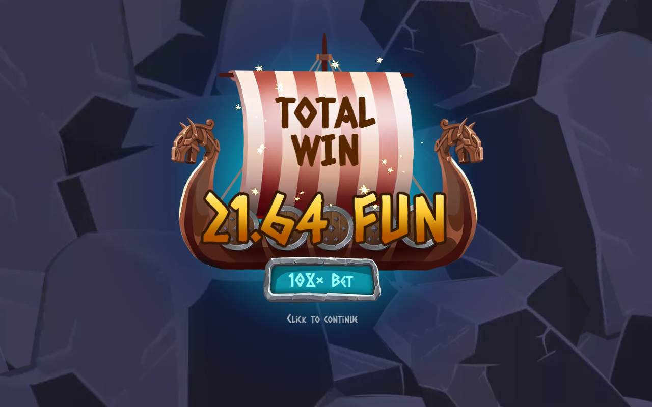Win screen