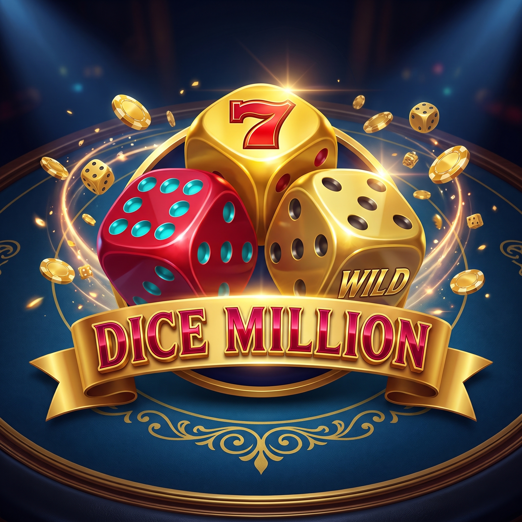 Dice Million by BGaming