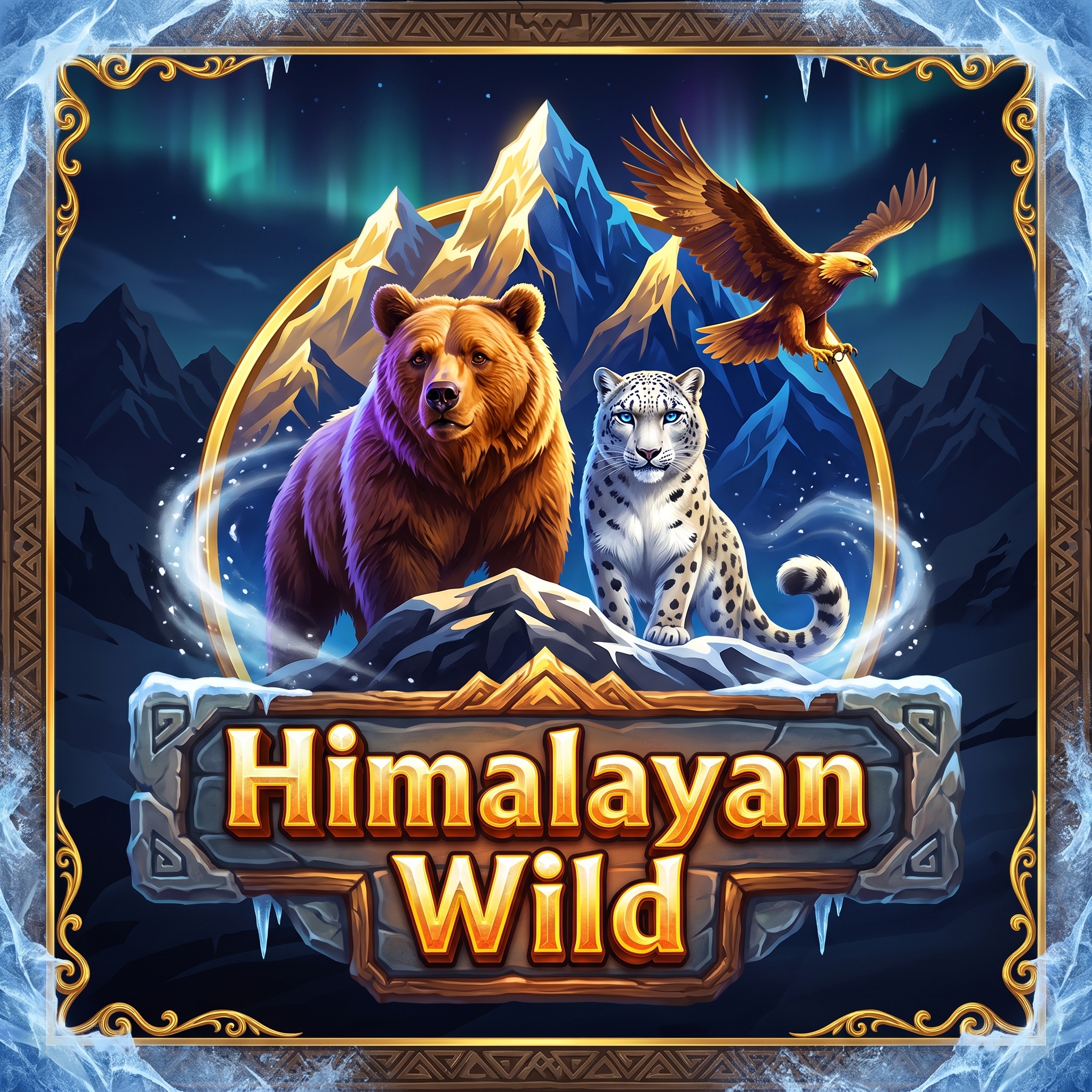 Himalayan Wild by Pragmatic Play