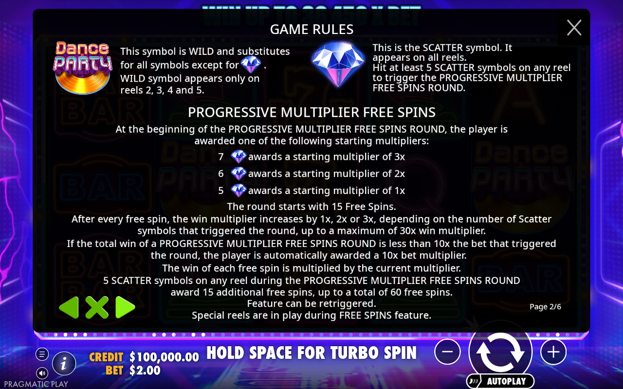 Rules / How to play