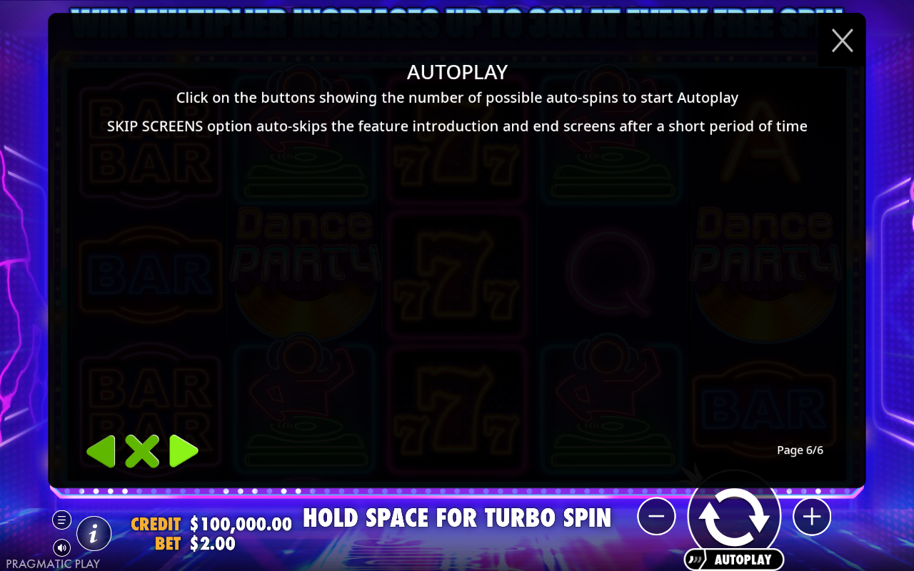 Rules / How to play