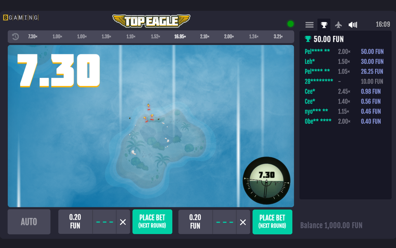 Base game