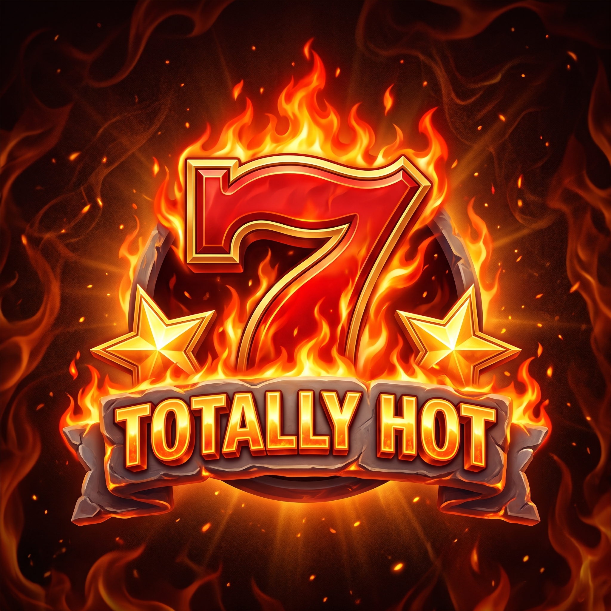 Totally Hot by BGaming