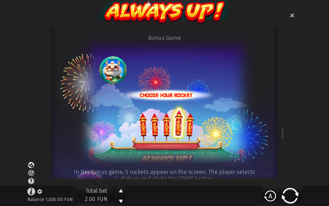 Rules / How to play